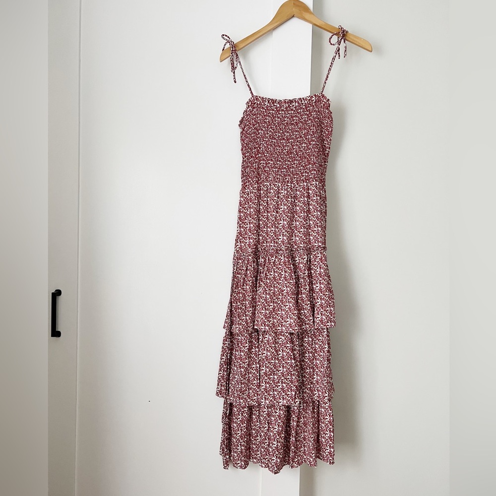 Tory Burch Dress